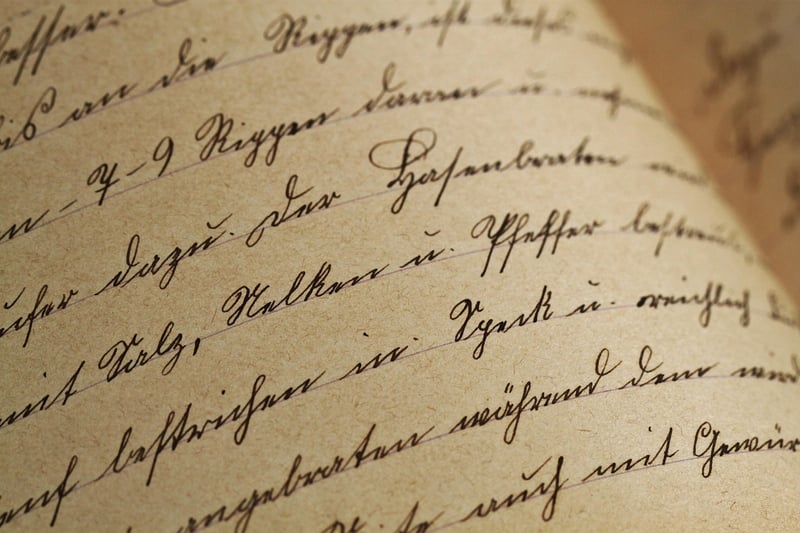 Manuscript