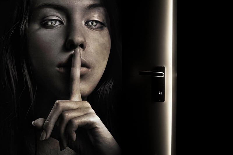 Cryptic Whisper Image